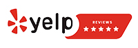 Verified local badge